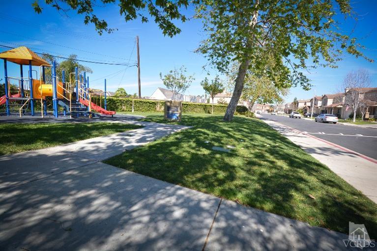 843 Pivot Point Way Oxnard, CA 93035 - Photo 18 of 21 a view of a park with large trees