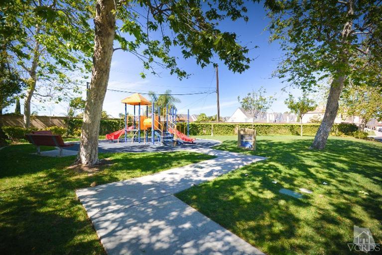 843 Pivot Point Way Oxnard, CA 93035 - Photo 19 of 21 a view of a park with large trees