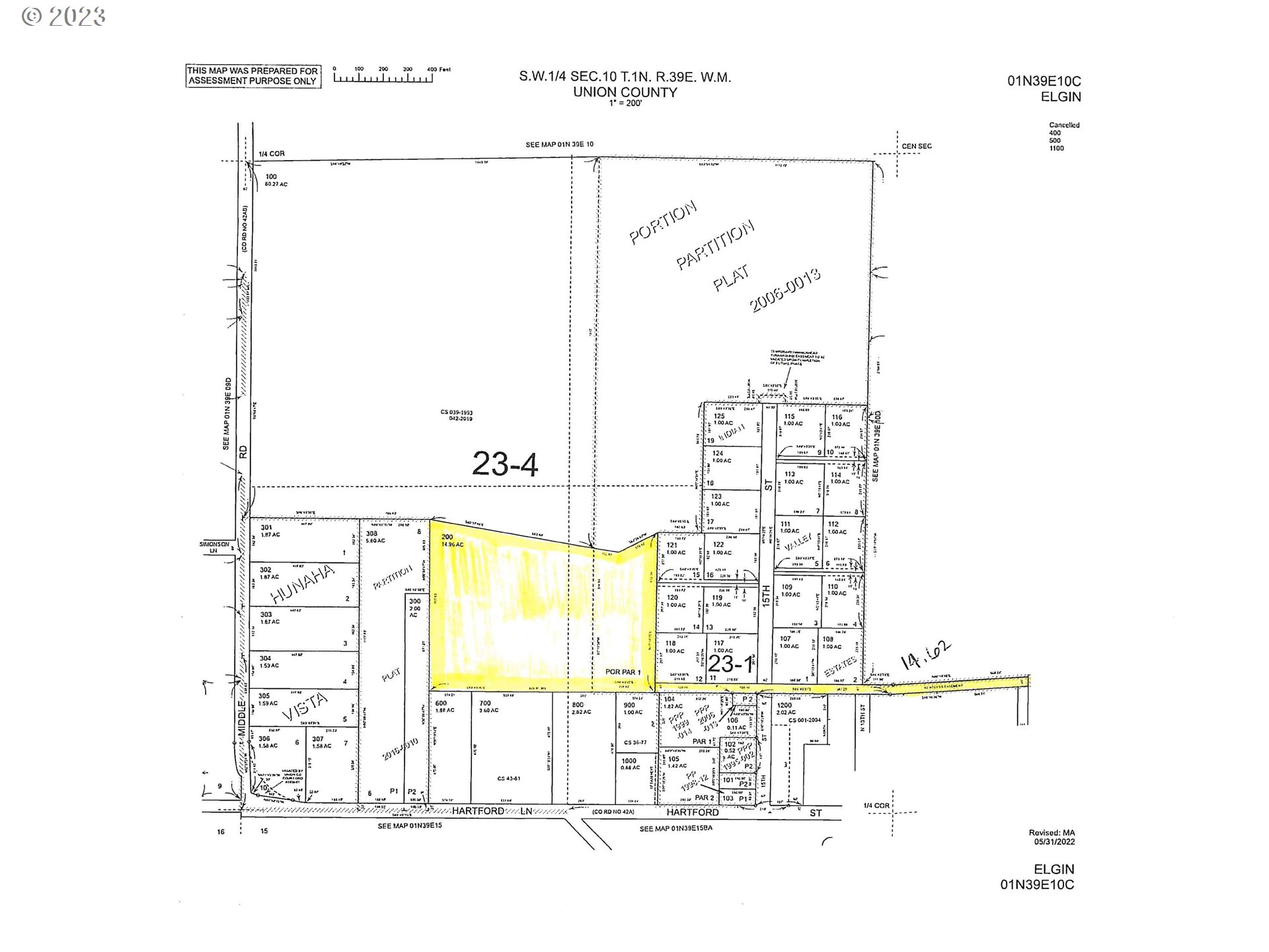 15th Elgin, OR 97827 - Photo 1 of 1 Gallery Image 1