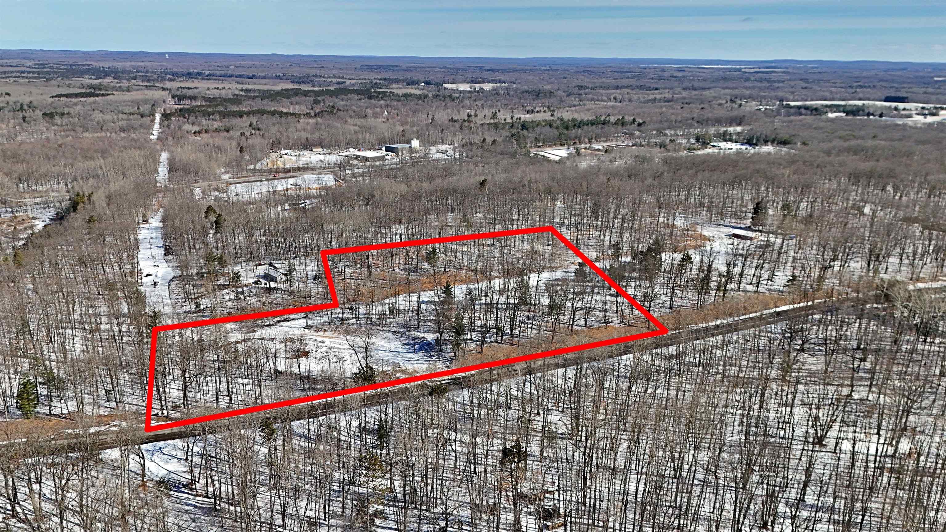 5955 South Brown Road Manton, MI 49663 - Photo 8 of 11