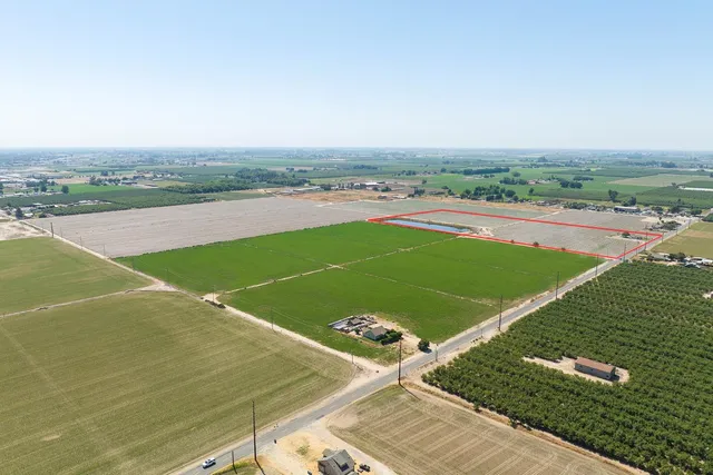 $1,999,900 | 1318 South Washington Road, Turlock, CA 95380