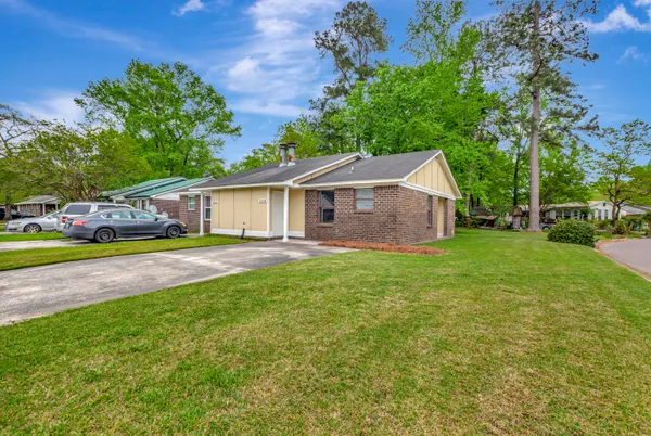 $1,395 | 108 Canvasback Drive, Unit B, Summerville, SC 29483