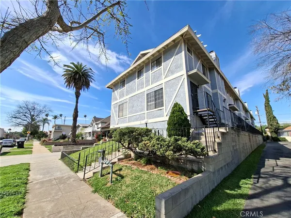 $599,000 | 1805 Vine Street, Unit F, Alhambra, CA 91801
