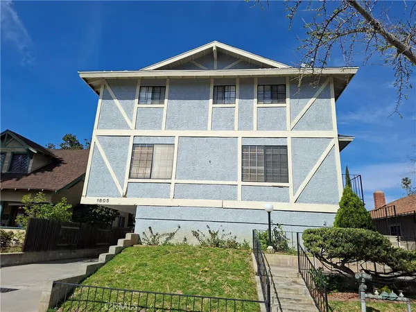 $599,000 | 1805 Vine Street, Unit F, Alhambra, CA 91801