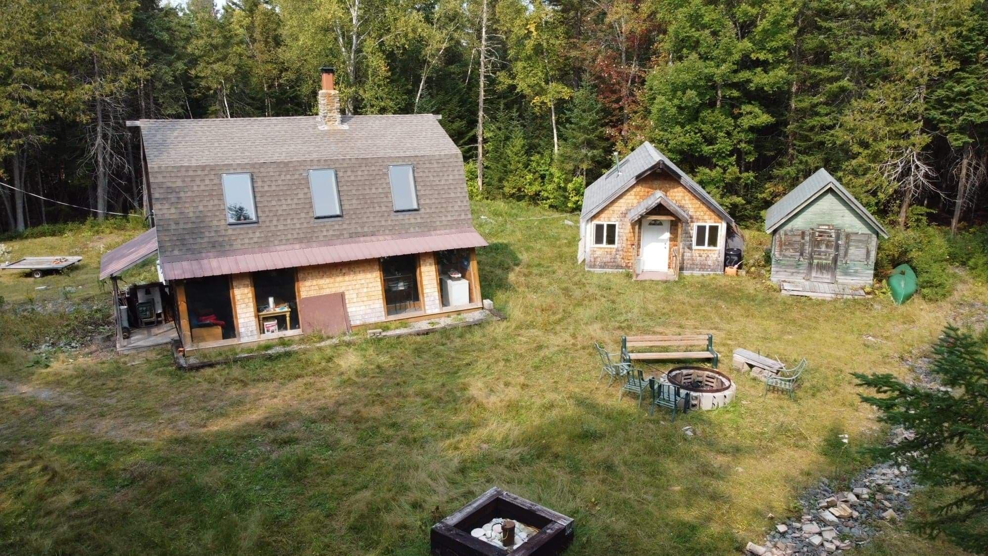 22 Blanchard Road Shirley, ME 04485 - Photo 1 of 25 1