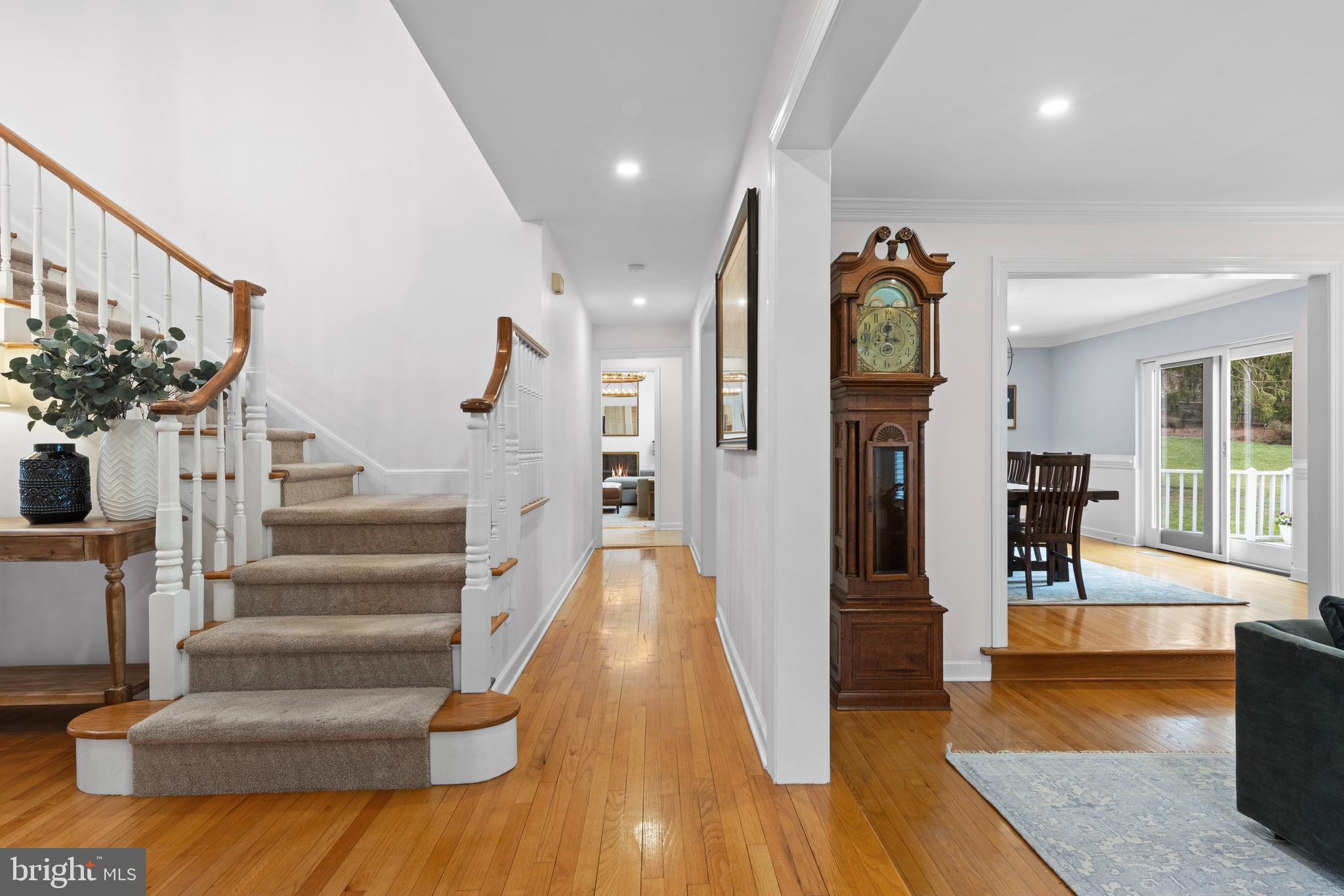 217 Ravenscliff Road Wayne, PA 19087 - Photo 64 of 64 Great floor plan and flow!