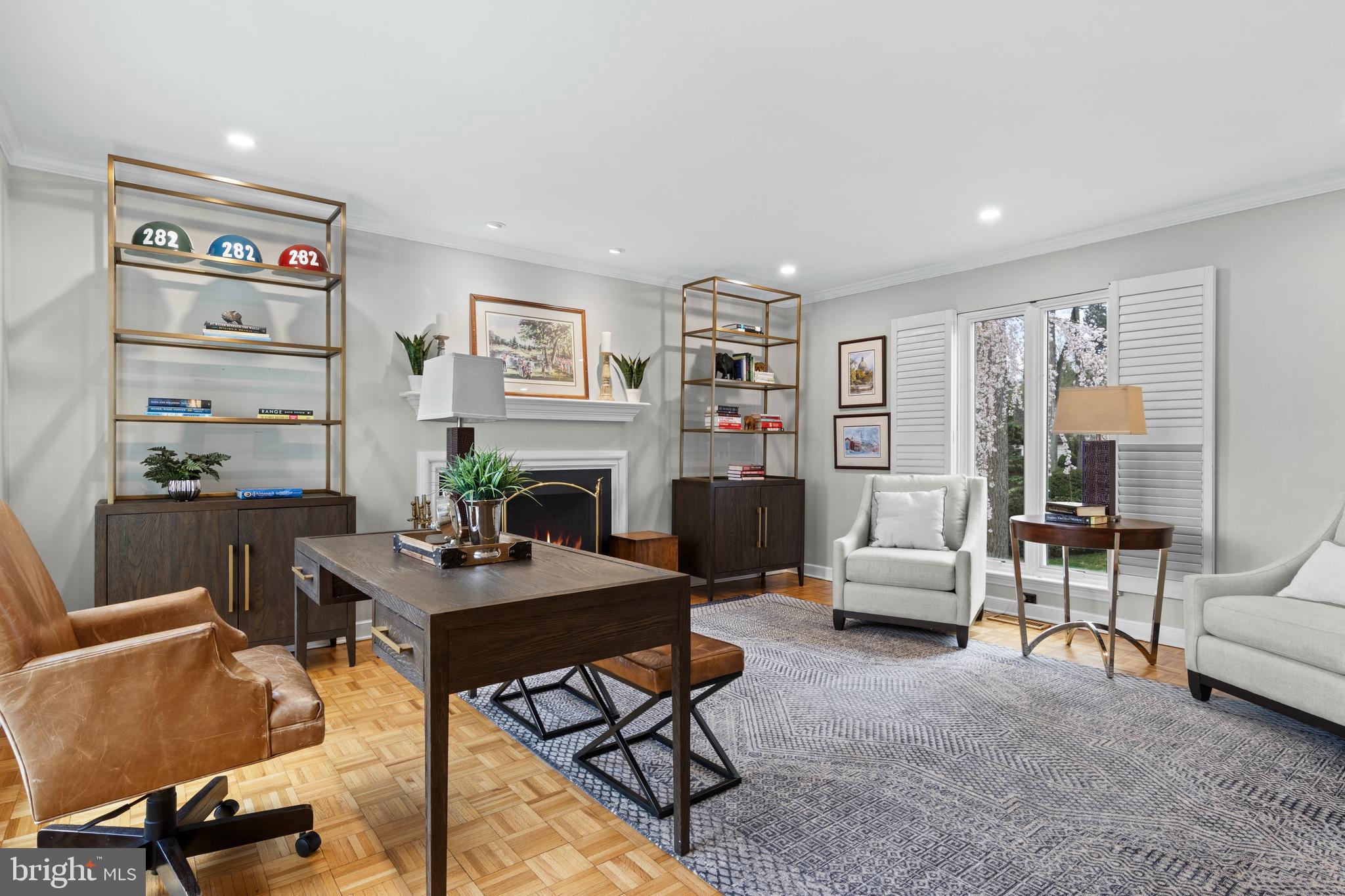 217 Ravenscliff Road Wayne, PA 19087 - Photo 16 of 64