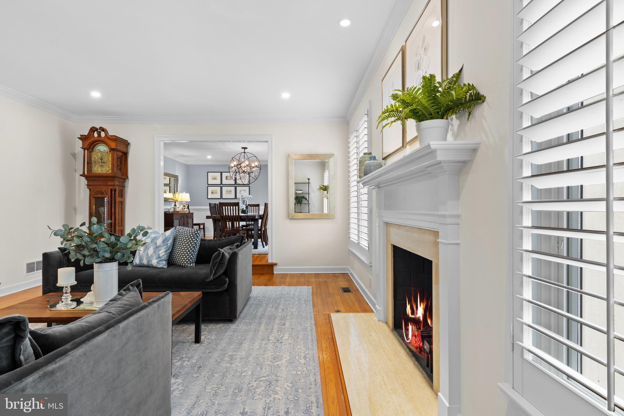 217 Ravenscliff Road Wayne, PA 19087 - Photo 20 of 64 A beautiflul space!