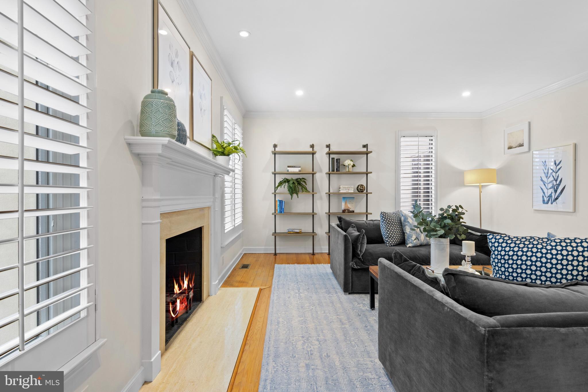 217 Ravenscliff Road Wayne, PA 19087 - Photo 22 of 64