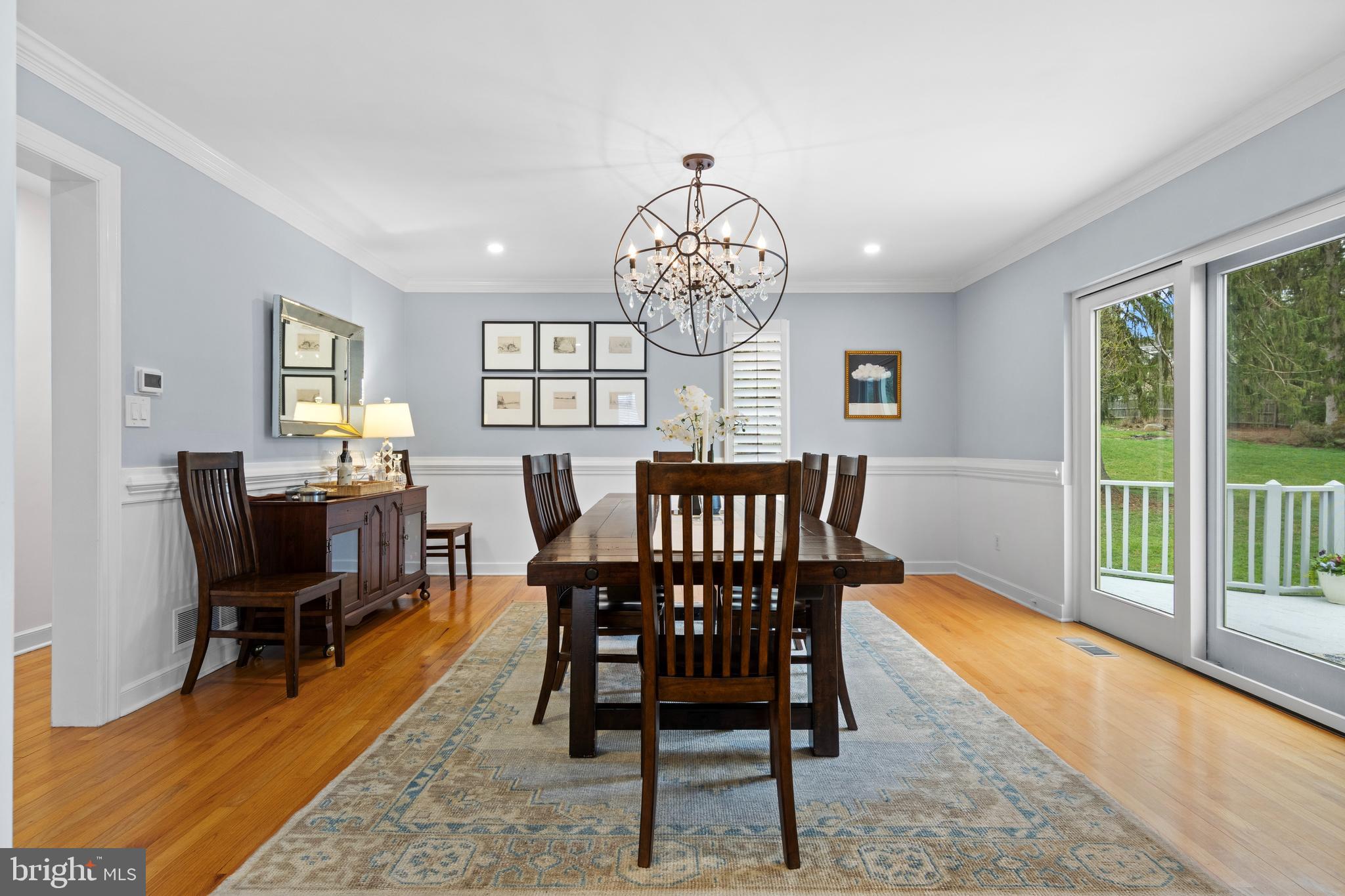 217 Ravenscliff Road Wayne, PA 19087 - Photo 25 of 64