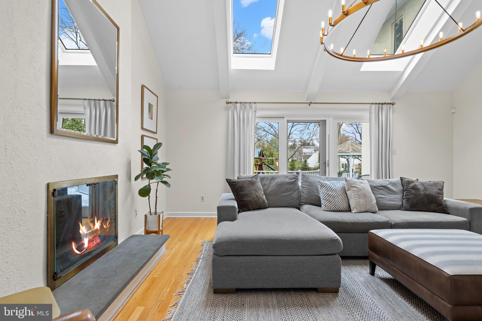 217 Ravenscliff Road Wayne, PA 19087 - Photo 31 of 64