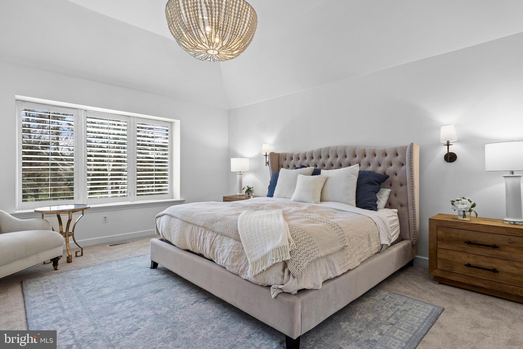 217 Ravenscliff Road Wayne, PA 19087 - Photo 46 of 64 Primary bedroom