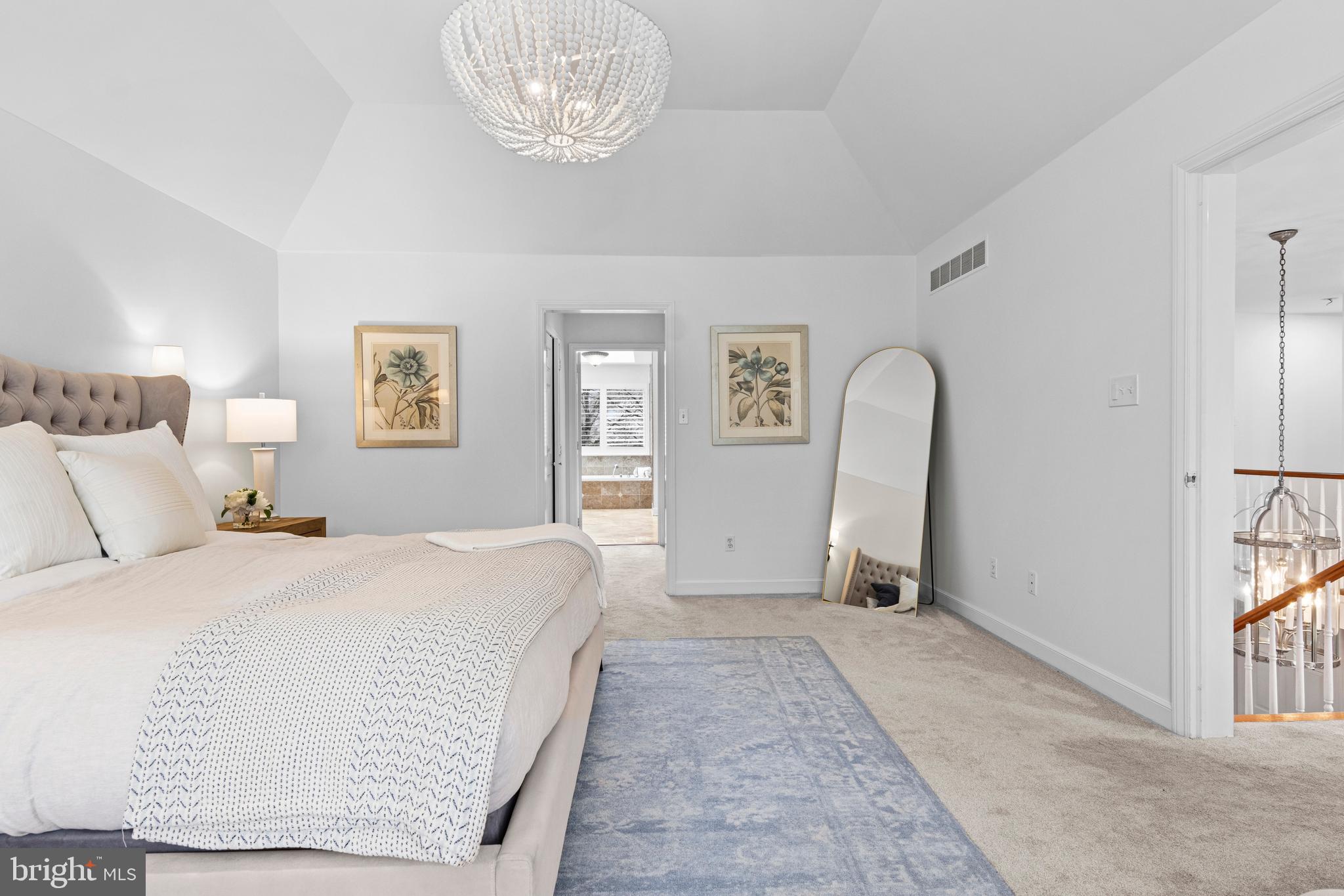 217 Ravenscliff Road Wayne, PA 19087 - Photo 48 of 64 Primary bedroom