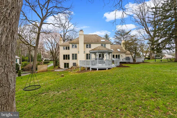 $1,850,000 | 217 Ravenscliff Road, Wayne, PA 19087
