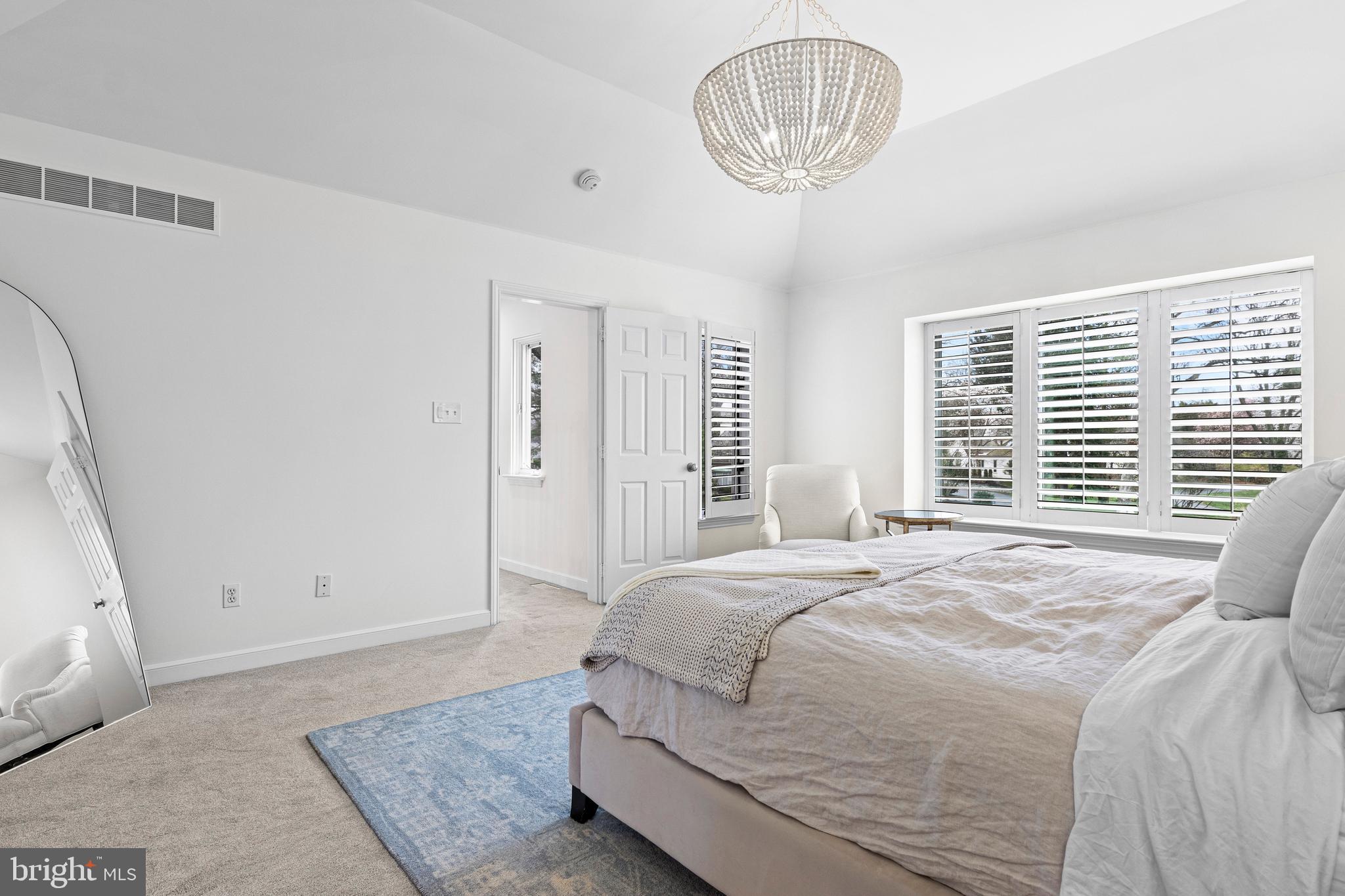 217 Ravenscliff Road Wayne, PA 19087 - Photo 49 of 64 Primary Bedroom