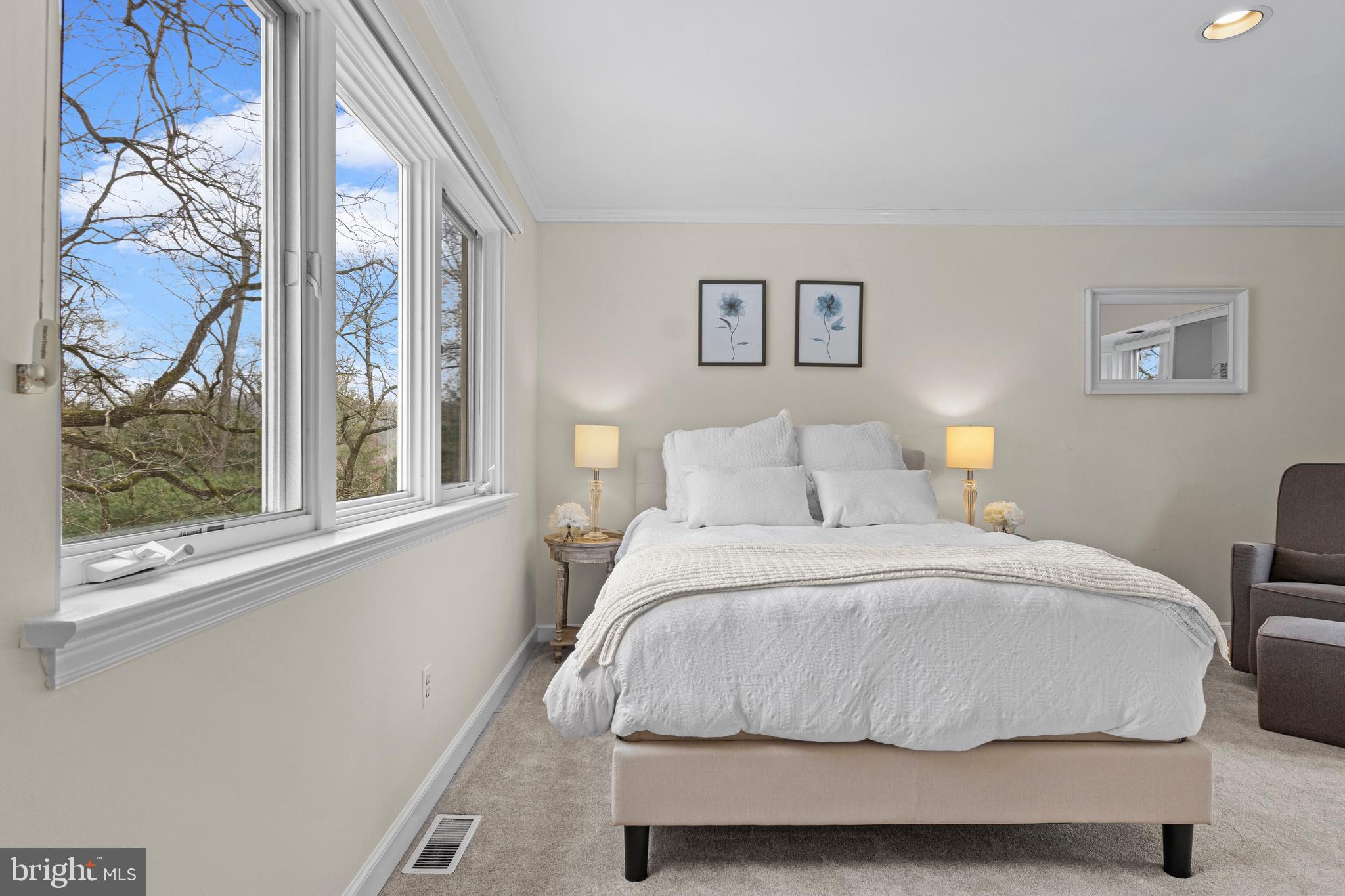 217 Ravenscliff Road Wayne, PA 19087 - Photo 57 of 64 Spacious 4th bedroom