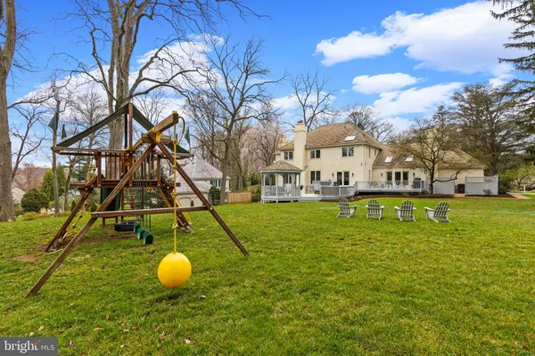 $1,850,000 | 217 Ravenscliff Road, Wayne, PA 19087