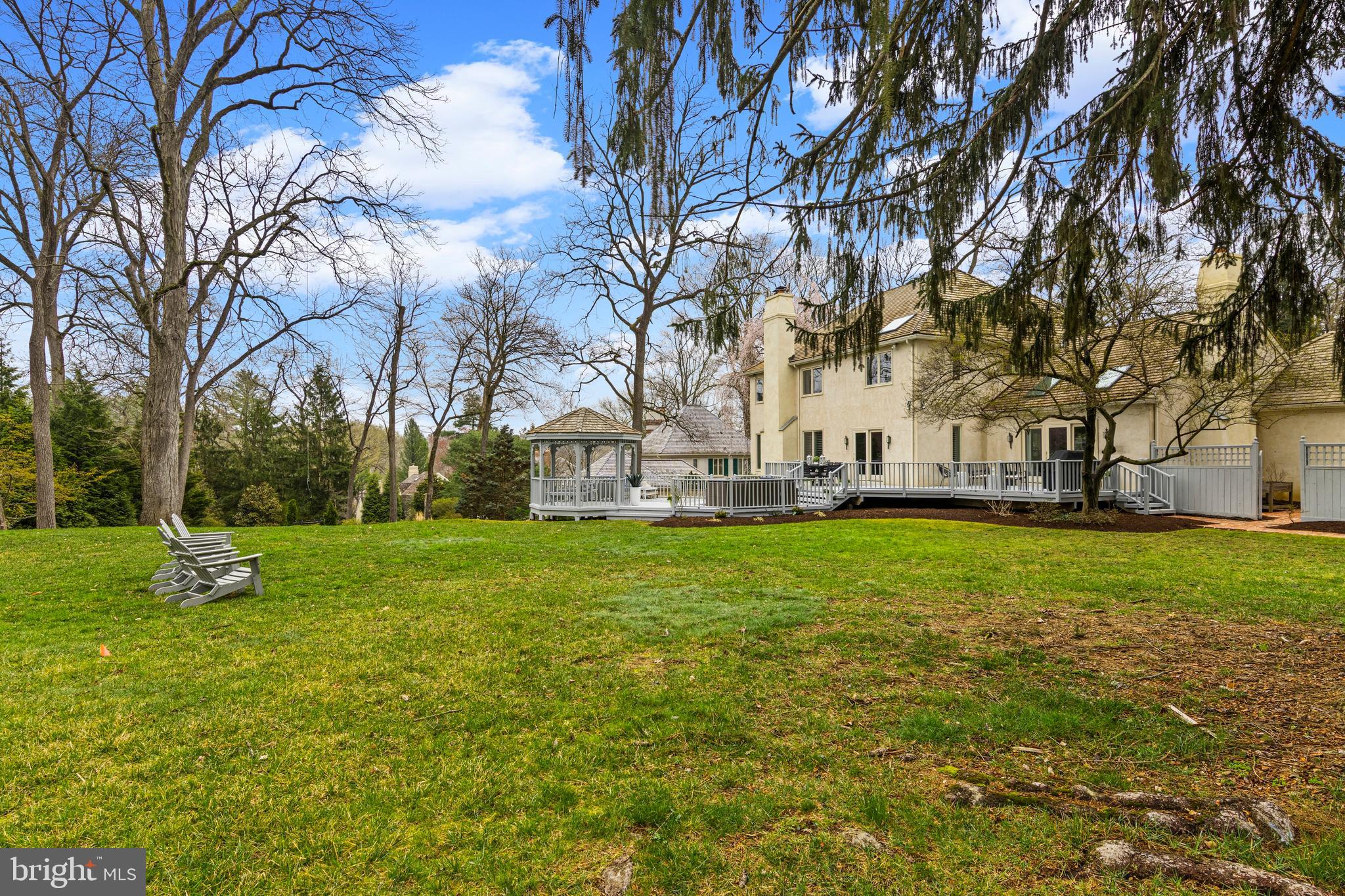 217 Ravenscliff Road Wayne, PA 19087 - Photo 60 of 64