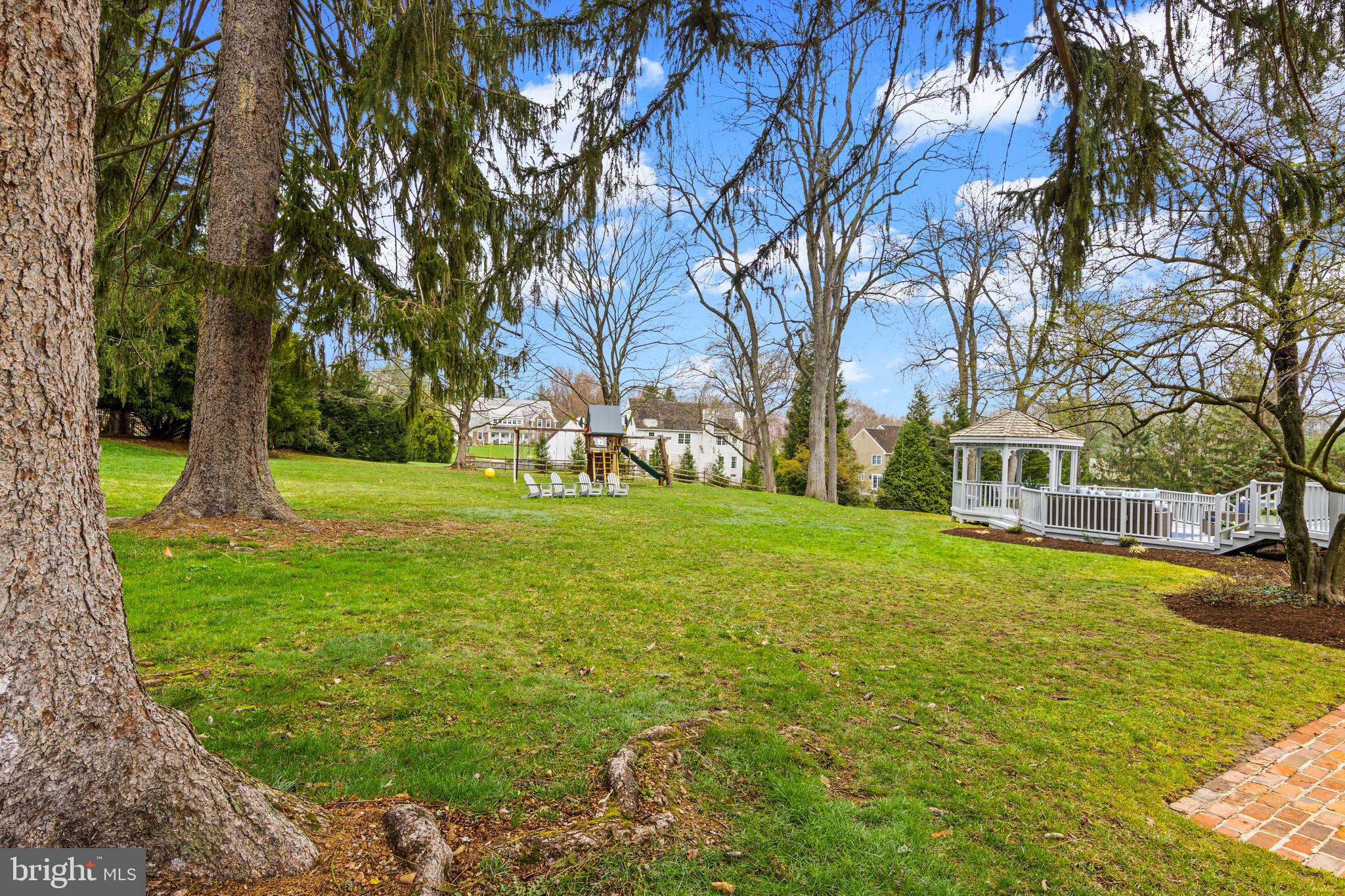 217 Ravenscliff Road Wayne, PA 19087 - Photo 61 of 64