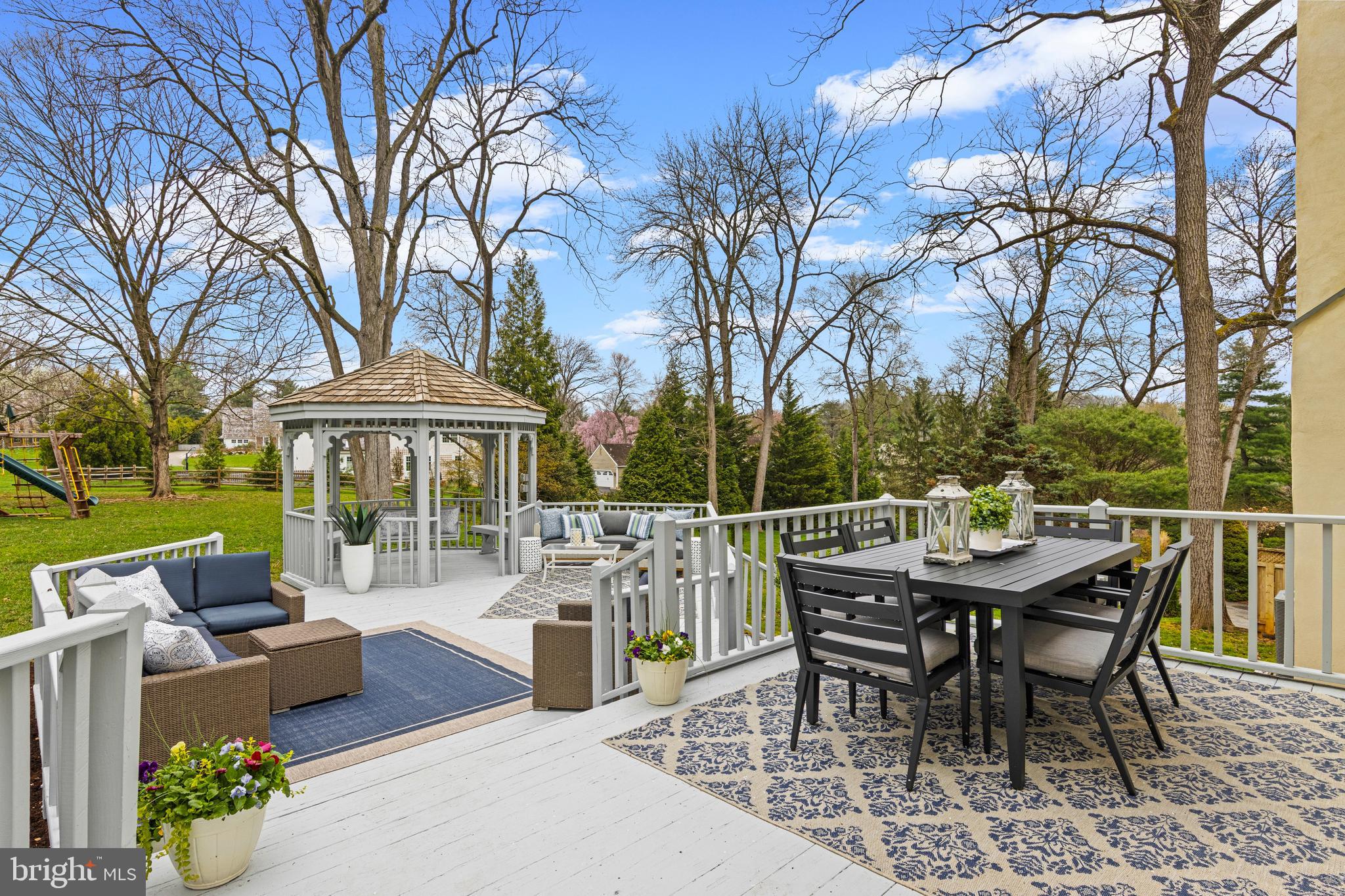 217 Ravenscliff Road Wayne, PA 19087 - Photo 8 of 64 Multiple tiers!