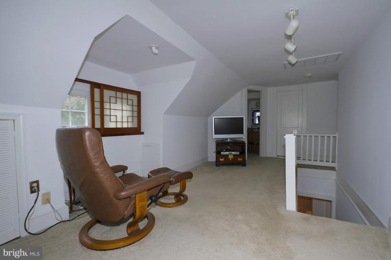 2105 Hanover Street Silver Spring, MD 20910 - Photo 17 of 23 a view of a livingroom with furniture and a window