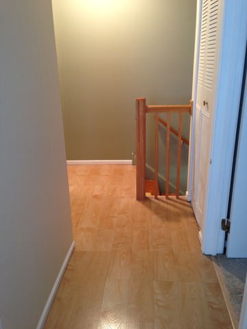 714 Inverrary Lane Deerfield, IL 60015 - Photo 11 of 17 a view of an empty room