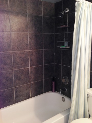 714 Inverrary Lane Deerfield, IL 60015 - Photo 13 of 17 a bathroom with a bathtub