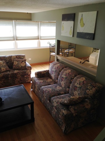 714 Inverrary Lane Deerfield, IL 60015 - Photo 6 of 17 a living room with furniture and a window