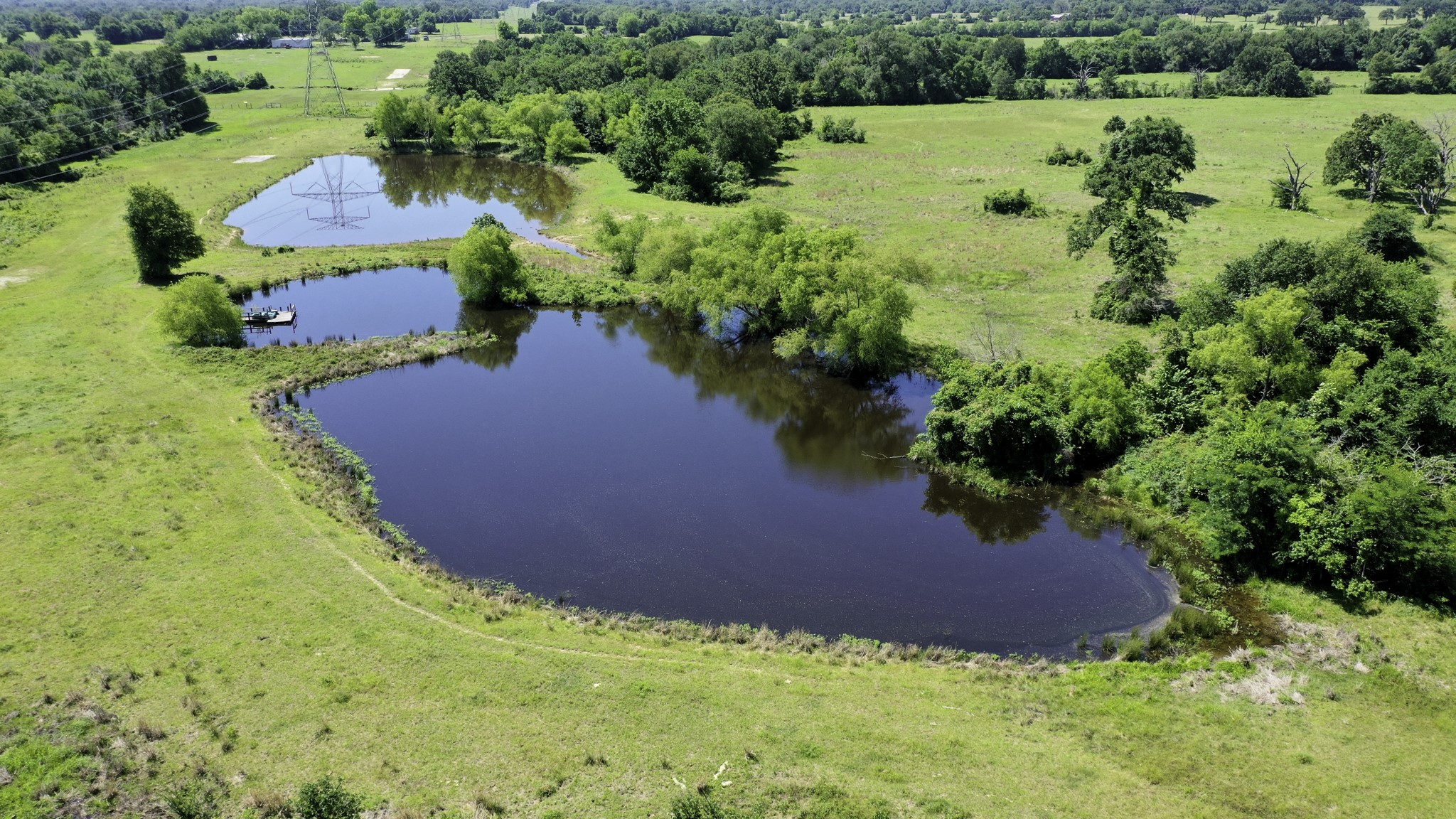 4442 Poteet Road Normangee, TX 77871 - Photo 35 of 49