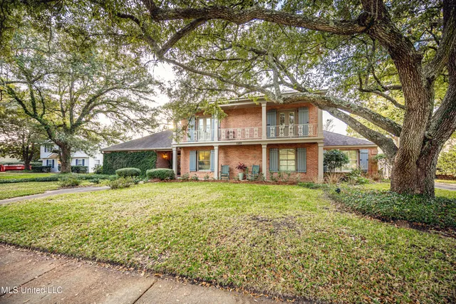 $550,000 | 1201 Westwood Street, Pascagoula, MS 39567