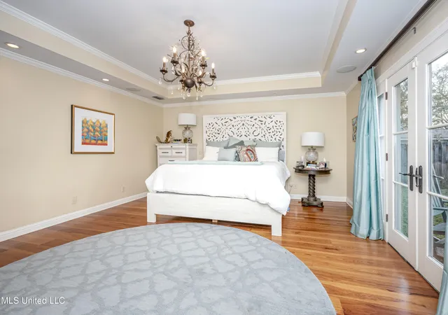 $550,000 | 1201 Westwood Street, Pascagoula, MS 39567