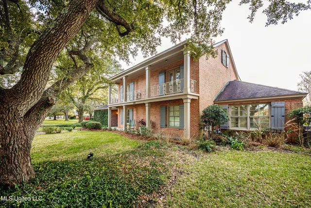 $550,000 | 1201 Westwood Street, Pascagoula, MS 39567