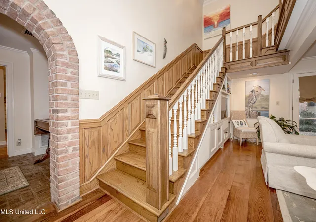 $550,000 | 1201 Westwood Street, Pascagoula, MS 39567