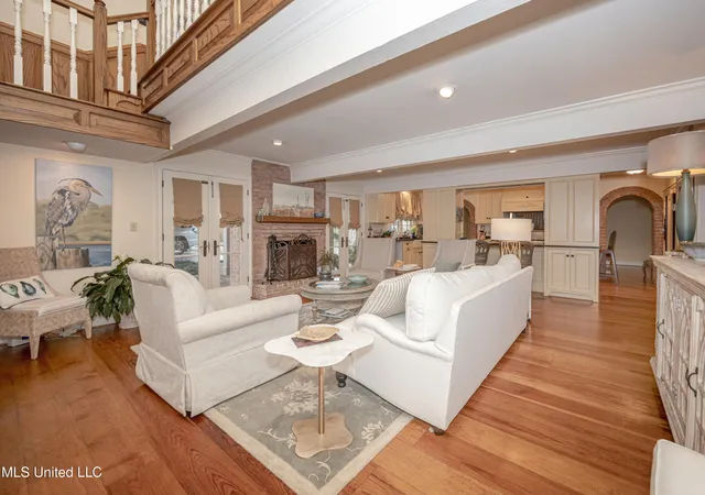 $550,000 | 1201 Westwood Street, Pascagoula, MS 39567