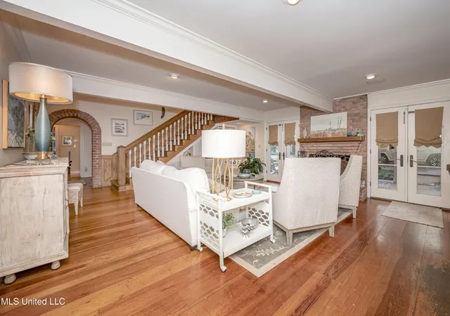 $550,000 | 1201 Westwood Street, Pascagoula, MS 39567