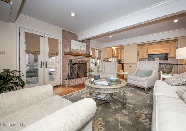 $550,000 | 1201 Westwood Street, Pascagoula, MS 39567