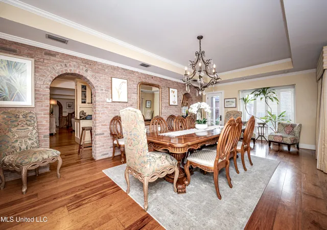 $550,000 | 1201 Westwood Street, Pascagoula, MS 39567