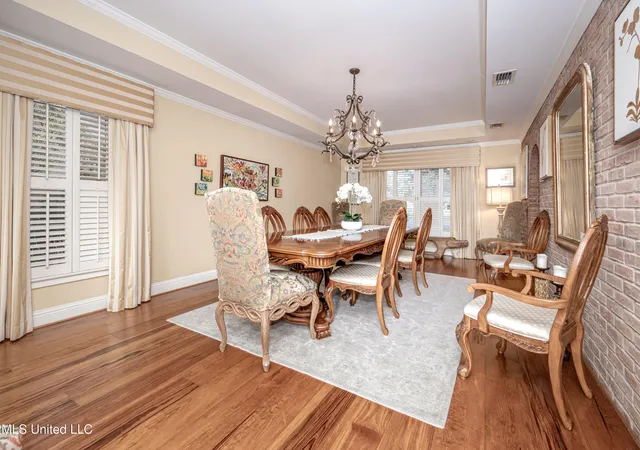 $550,000 | 1201 Westwood Street, Pascagoula, MS 39567