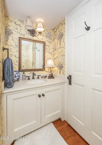 $550,000 | 1201 Westwood Street, Pascagoula, MS 39567