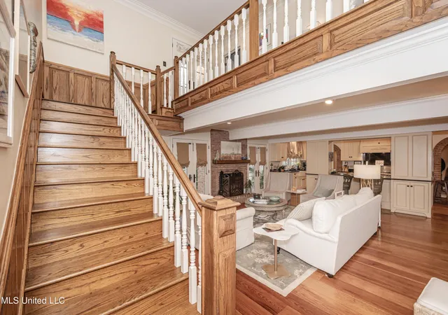 $550,000 | 1201 Westwood Street, Pascagoula, MS 39567