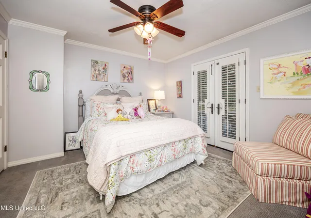 $550,000 | 1201 Westwood Street, Pascagoula, MS 39567