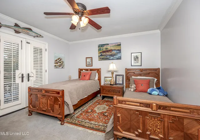 $550,000 | 1201 Westwood Street, Pascagoula, MS 39567