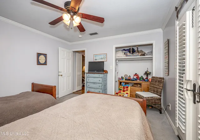 $550,000 | 1201 Westwood Street, Pascagoula, MS 39567