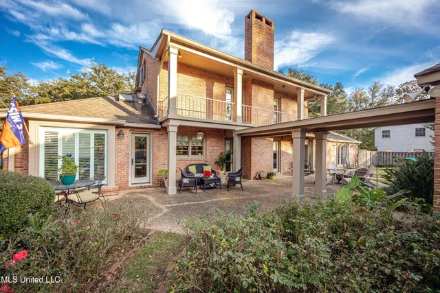 $550,000 | 1201 Westwood Street, Pascagoula, MS 39567