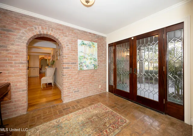 $550,000 | 1201 Westwood Street, Pascagoula, MS 39567