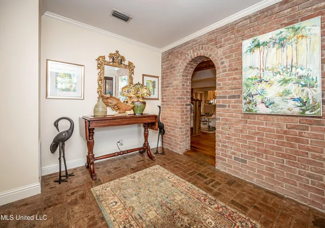 $550,000 | 1201 Westwood Street, Pascagoula, MS 39567