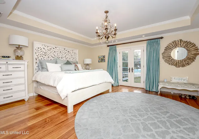 $550,000 | 1201 Westwood Street, Pascagoula, MS 39567