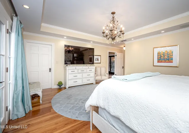 $550,000 | 1201 Westwood Street, Pascagoula, MS 39567