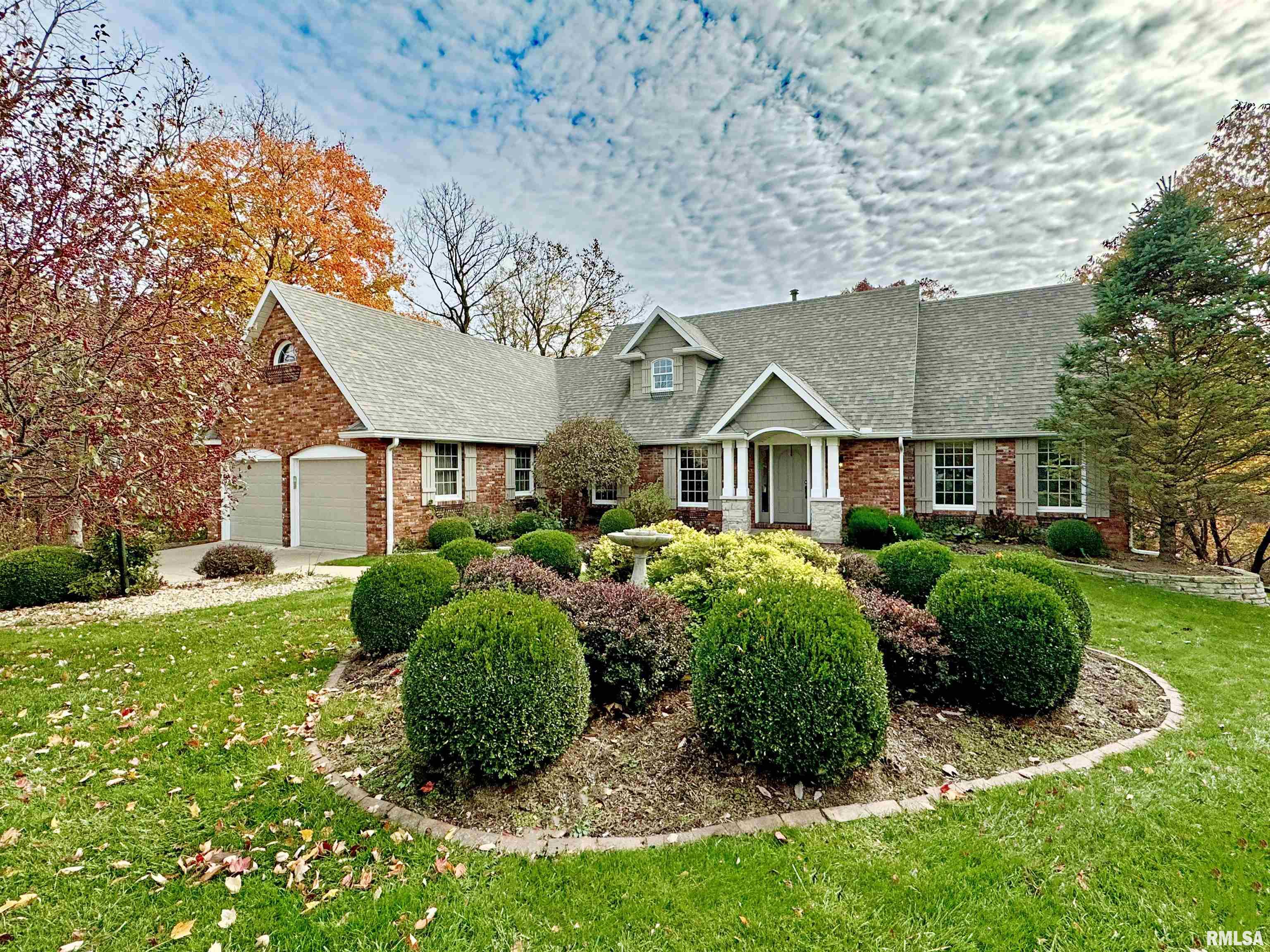 12038 North Hickory Grove Road Dunlap, IL 61525 - Photo 58 of 63 Gallery Image 58