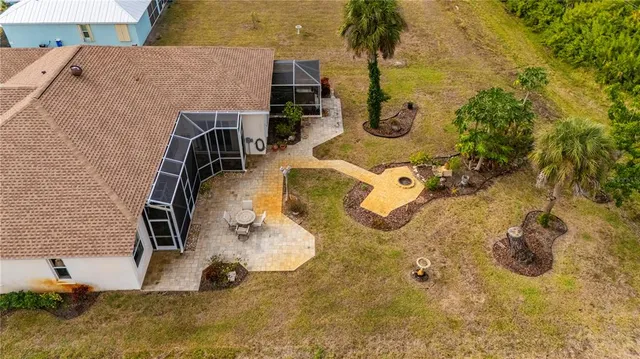 $375,000 | 411 Boundary Boulevard, Rotonda West, FL 33947